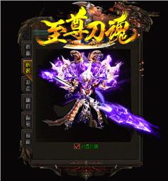 天龙八部私服段架设